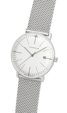 Junghans Max Bill Damen in der Version 047-4250-48