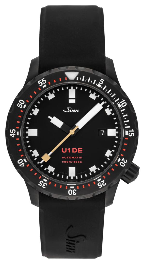 Sinn U1 DE Sinn U1 DS