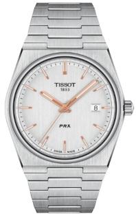 Tissot T-Classic PRX in der Version T137-410-11-031-00