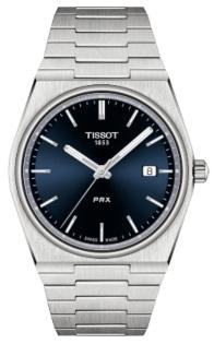 Tissot T-Classic PRX in der Version T137-410-11-041-00