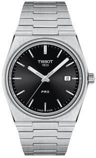 Tissot T-Classic PRX in der Version T137-410-11-051-00