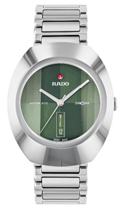 Rado Diastar The Original Automatic in der Version R12160303