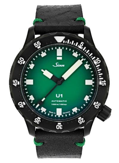 Sinn U1 C in der Version 1010.0254