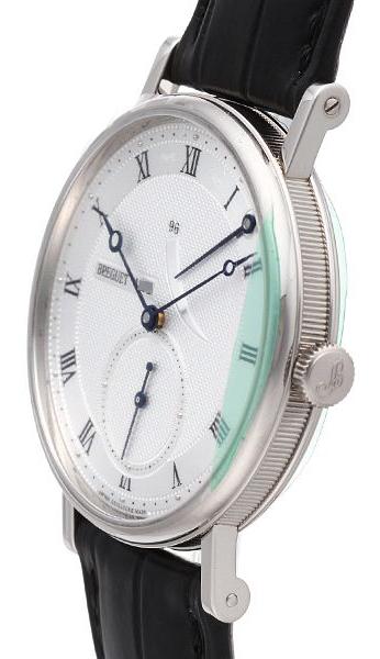 Breguet Classique Gangreserve