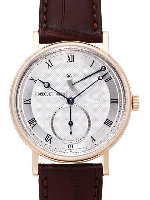 Breguet Classique Gangreserve