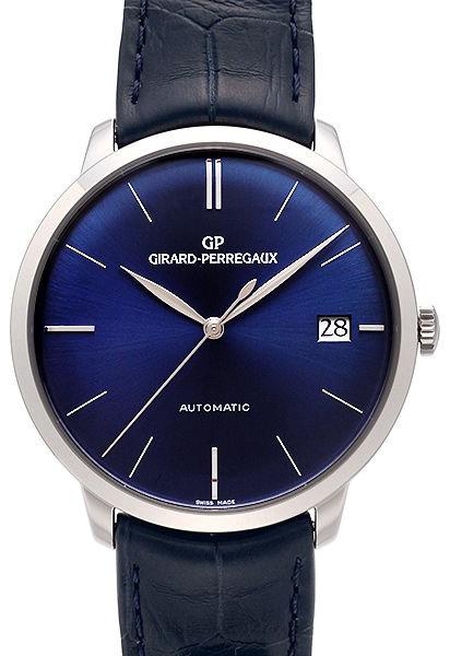 Girard Perregaux 1966 41mm - Geneva Watch Days