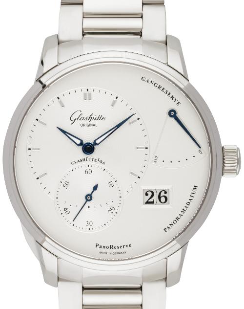 Glashütte Original PanoReserve