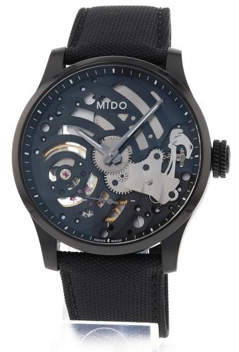 MIDO Multifort Mechanical Skeleton Limited Edition in der Version M032-605-47-410-00