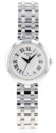 Tissot T-Lady Bellissima Small Lady Uhr zum Abendkleid