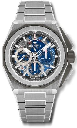 Zenith Defy Extreme in der Version 95-9100-9004-01-I001