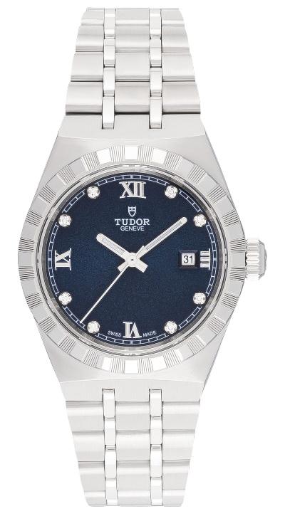 Tudor Royal in der Version M28300-0007