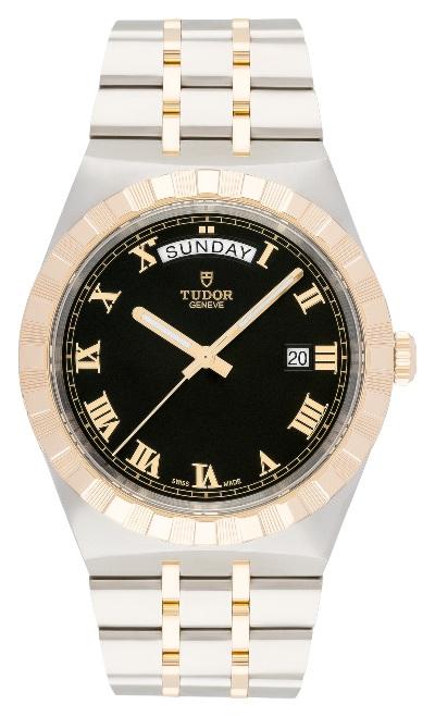 Tudor Royal in der Version M28603-0003