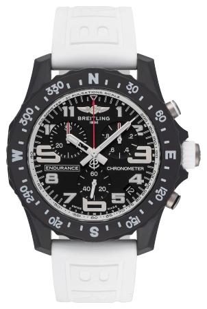 Breitling Endurance Pro in der Version X82310A71B1S1