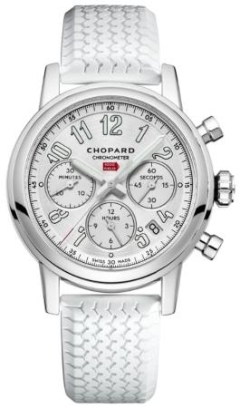 Chopard Mille Miglia Classic Chronograph in der Version 168588-3001