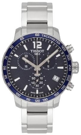 Tissot T-Sport Quickster