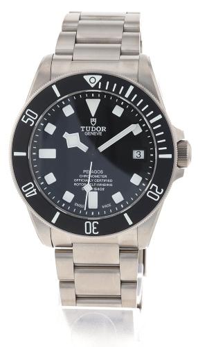 Tudor Pelagos in der Version M25600TN-0001