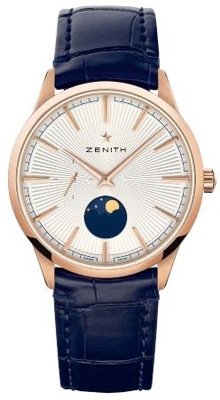 Zenith Elite Moonphase in der Version 18-3100-692-01-C922 Business-Uhren