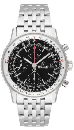 Breitling Navitimer 1 Chronograph 41 in der Version A13324121B1A1