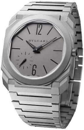 Bulgari Octo Finissimo Automatic in der Version 102713