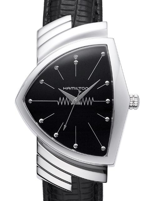 Hamilton Ventura Quartz in der Version H24411732