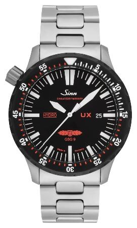 Sinn UX SDR GSG 9 in der Version 403-051 GSG9 Uhr