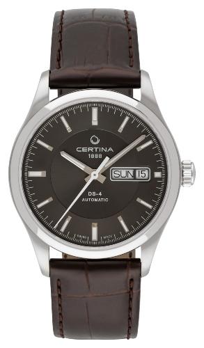 Certina Automatik DS 4 Day Date in der Version C022-430-16-081-00