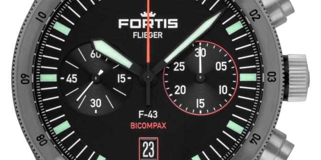 Fortis F43