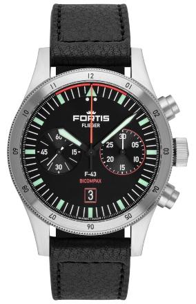 Fortis Flieger F-43 Bicompax