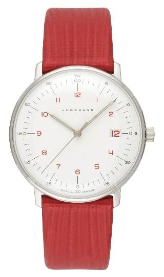 Junghans Max Bill Damen in der Version 047-4541-04