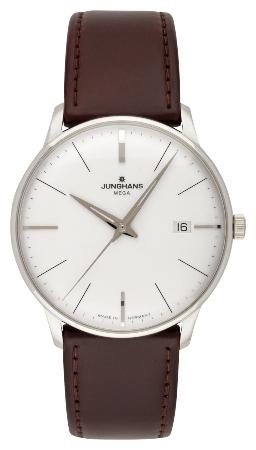 Junghans Meister Mega in der Version 058/4800.00 Junghans Meister Mega in der Version 058-4800-00
