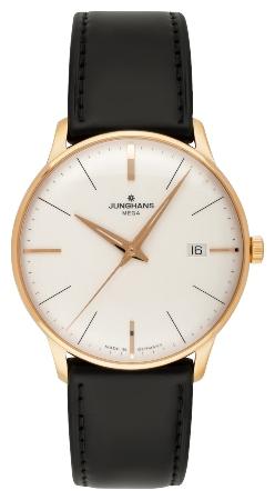 Junghans Meister Mega in der Version 058/7800.00 Junghans Meister Mega in der Version 058-7800-00
