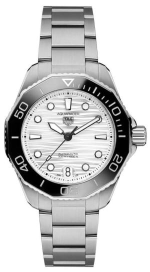 Tag Heuer Aquaracer 300m Calibre 5 Automatik 43mm in der Version WBP201C-BA0632