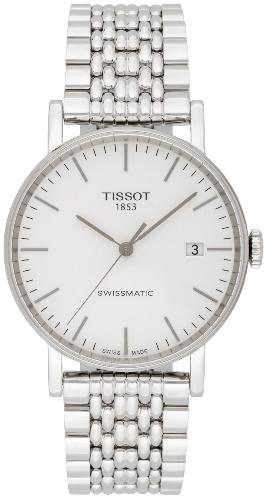 Tissot T-Classic Everytime Swissmatic in der Version T109-407-11-031-00