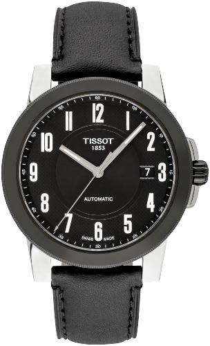 Tissot T-Classic Gentleman Swissmatic in der Version T098-407-26-052-00