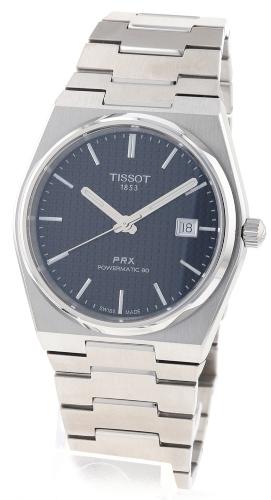 Tissot T-Classic PRX Powermatic 80 in der Version T1374071105100