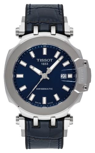 Tissot T-Race Swissmatic in der Version T115-407-17-041-00