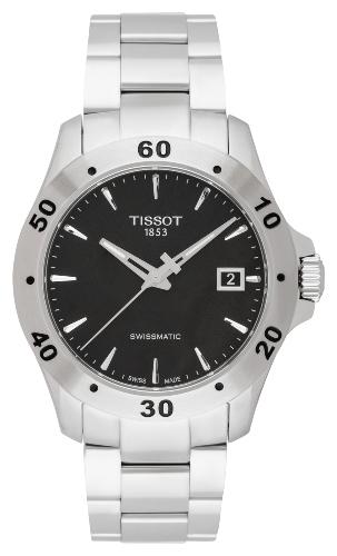 Tissot T-Sport V8 Swissmatic in der Version T106-407-11-051-00