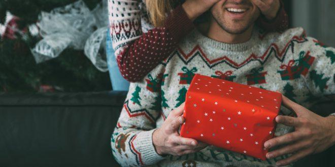 Weihnachtliche Luxusgeschenke fuer Maenner