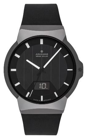 Junghans Force Mega Solar in der Version 018-1000-00