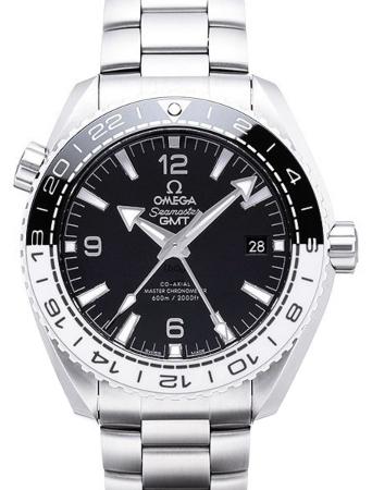 Omega Seamaster Planet Ocean 600 M Co-Axial Master Chronometer 43,5mm in der Version 215-30-44-22-01-001 aus Edelstahl mit Keramikluenette