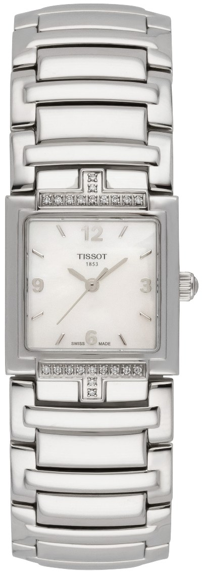 Tissot T-Trend T-Evocation