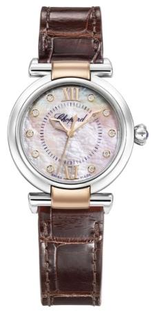 Chopard Imperiale in der Version 388563-6013 Uhrentrends 2022