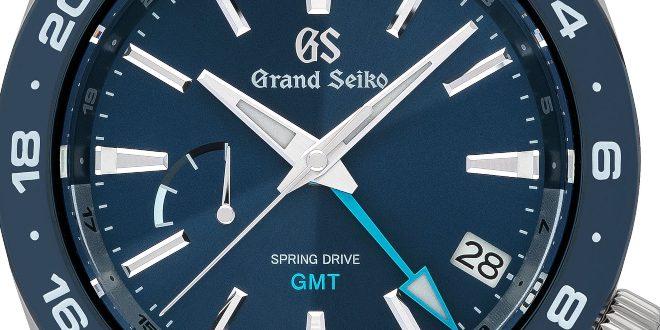 Grand Seiko Spring Drive