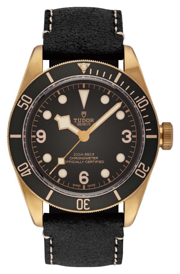 Tudor Black Bay Bronze Rolex günstig