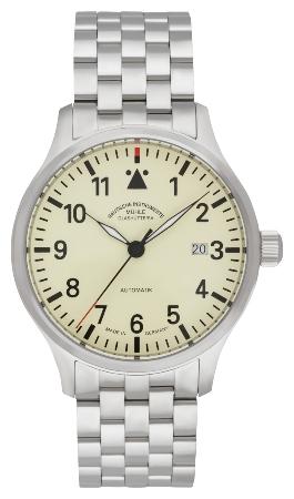 MUEHLE Glashuette Terrasport II in der Version M1-37-47-MB