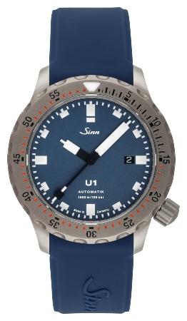 Sinn U1 B in der Version 1010-0102