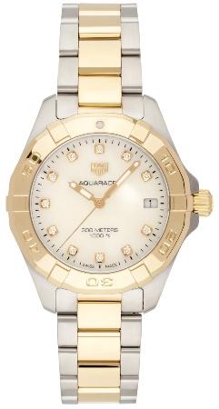 TAG Heuer Aquaracer Quarz 32mm in der Version WBD1322-BB0320