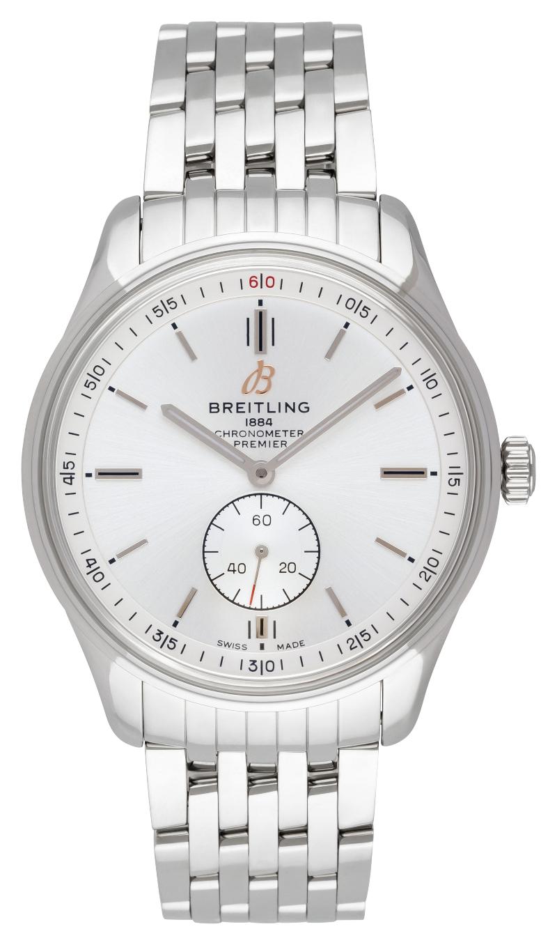 Breitling Premier Automatic 40 