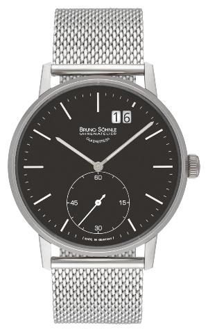 Bruno Soehnle Herrenuhr Stuttgart Quarz in der Version 17-13179-844 Uhrenmarken bis 500 Euro