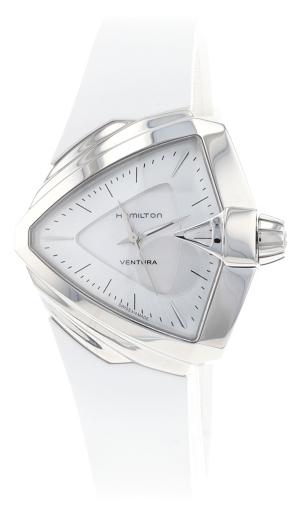 Hamilton Ventura S Quartz in der Version H24251391